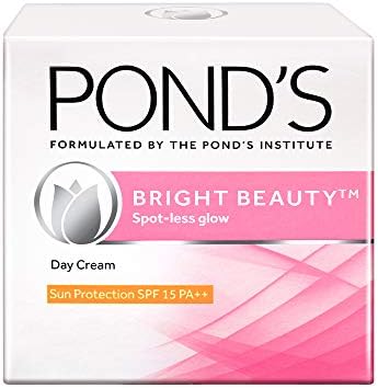 Ponds Day Cream: Your New Go-To Skincare Essential for Glowing Skin