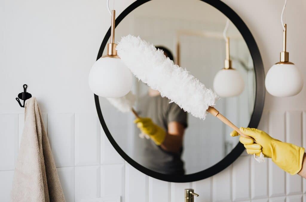 Is Hiring a Cleaning Lady Worth the Investment? Exploring the Pros and Cons