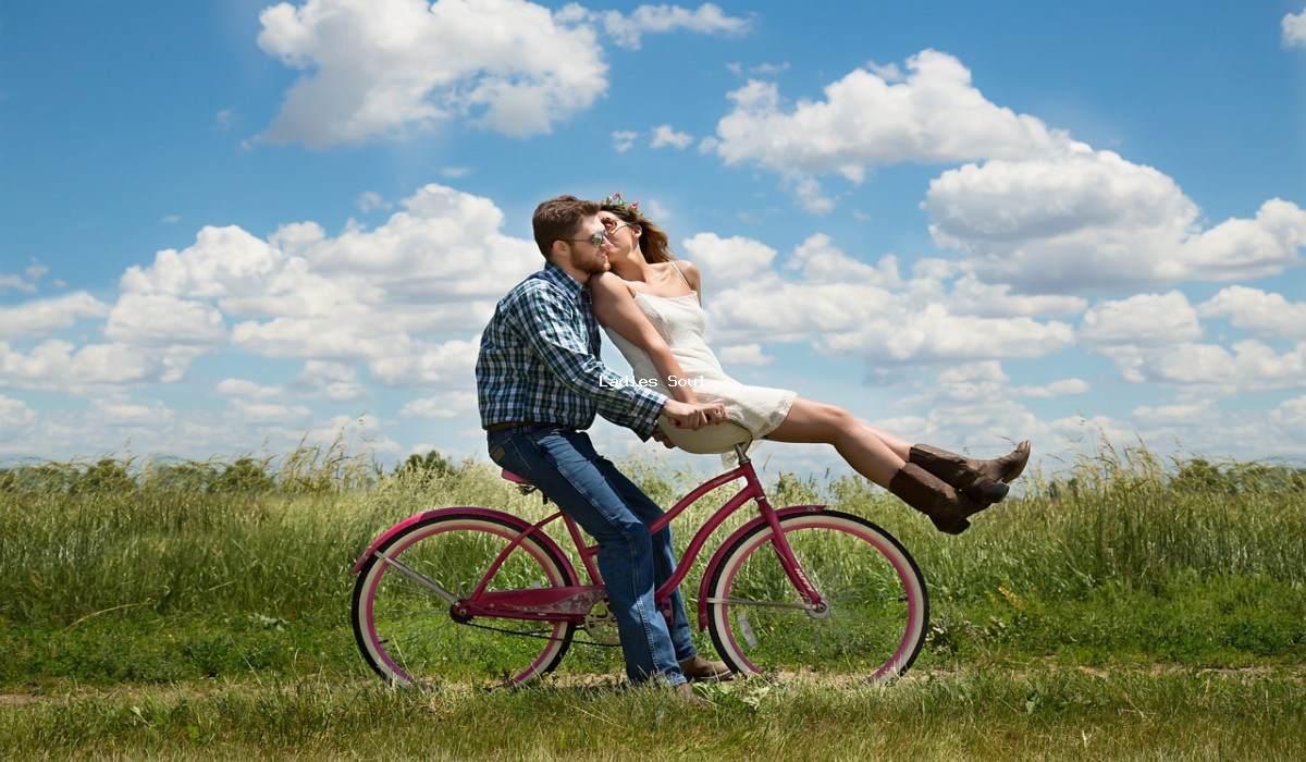 5 Surprising Benefits of Senior Woman Younger Man Relationships