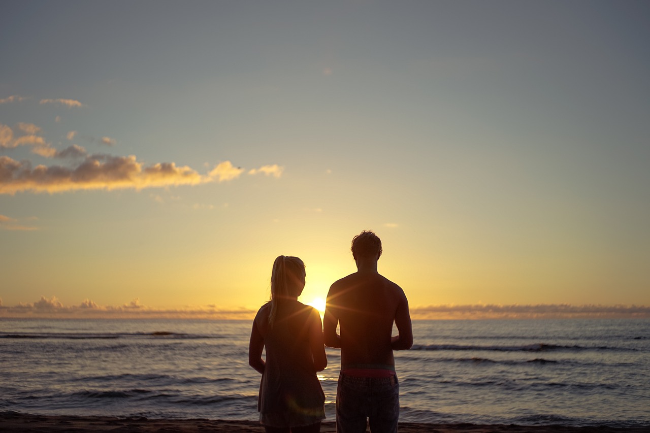 5 Ways Gemini Woman and Aries Man Relationship Flourishes