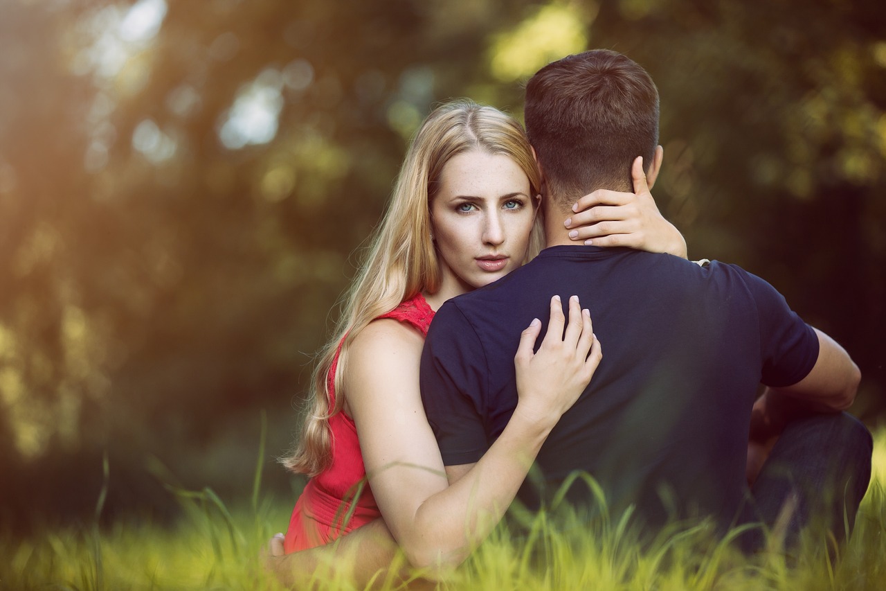 5 Relationship Tips Men Want Women to Know