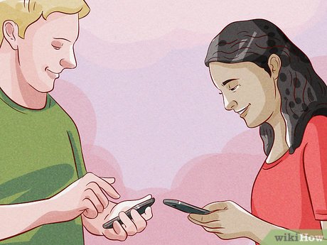 How to Make a Great Impression When Meeting a Girl for the First Time