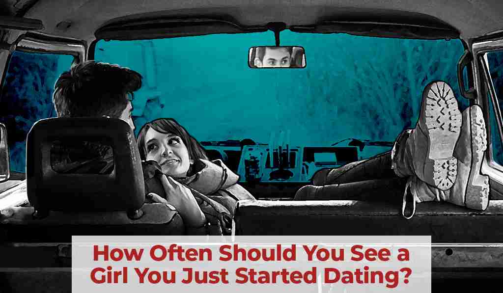 How Often is Ideal for Spending Time with a Girl: Striking the Perfect Balance