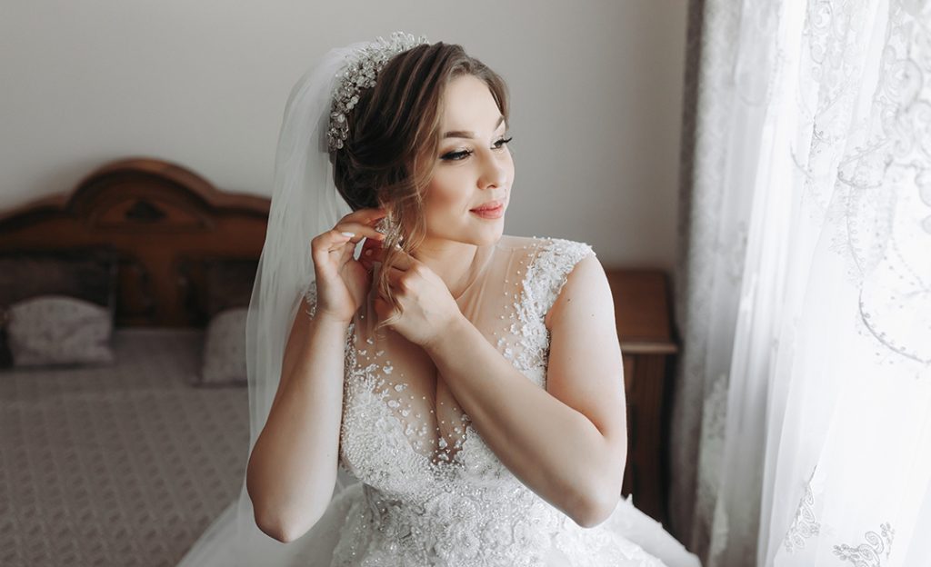 Prepping for the Perfect Wedding: Beauty Tips to Radiate on Your Big Day