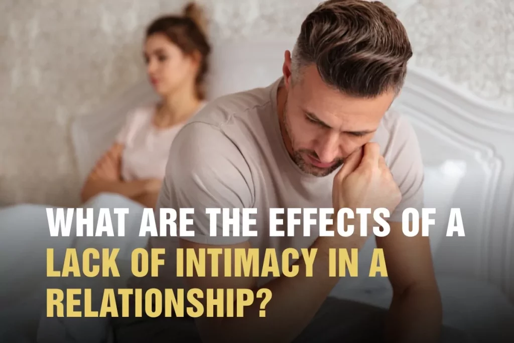 Navigating Physical Intimacy Challenges in a Marriage: Key Factors to Keep in Mind